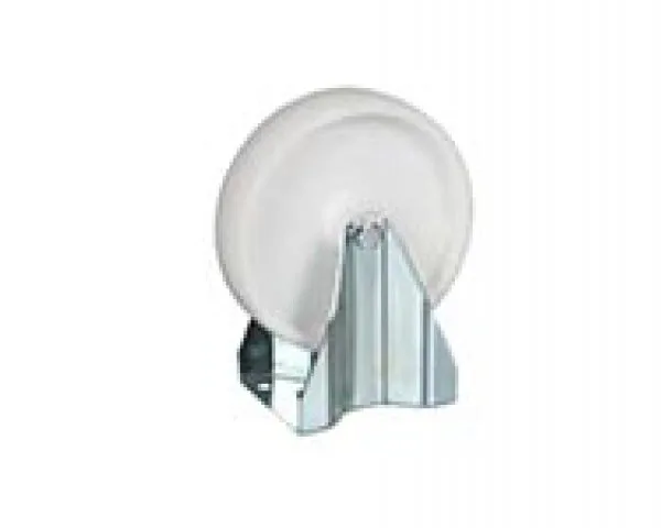 MASTER SERVİS TEKER POLYEMİD SABİT 125x40cm (28AD)