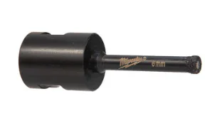 MİLWAUKEE M14 ELMAS FAYANS DELİCİ 6 MM