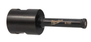 MİLWAUKEE M14 ELMAS FAYANS DELİCİ 8 MM