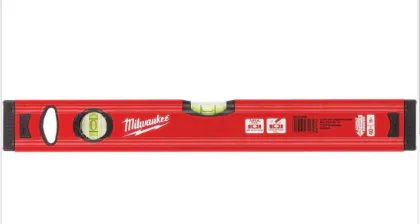 MİLWAUKEE SU TERAZİSİ SLİM 100CM