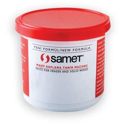 SAMET TAMİR MACUNU MEŞE