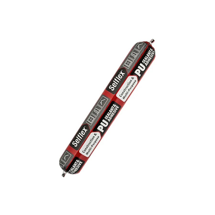 SELSİL SELFLEX PU50 SOSİS 600ML BEYAZ (20ad)