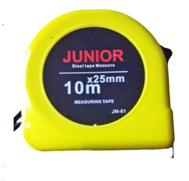 SGT ŞERİT METRE 10X25 MM
