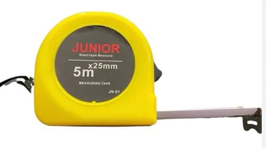 SGT ŞERİT METRE 5X25 MM