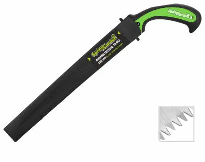 SPRING GARDEN BUDAMA TESTERE KILIFLI 300CM