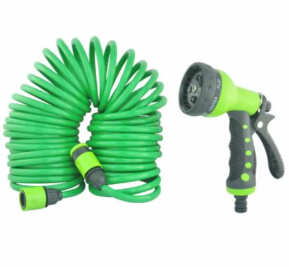 SPRING GARDEN FISKİYE TABANCASI HORTUMLU SET 15 mt