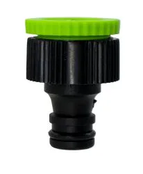 SPRING GARDEN MUSLUK ADAPTÖRÜ 1/2"-3/4"