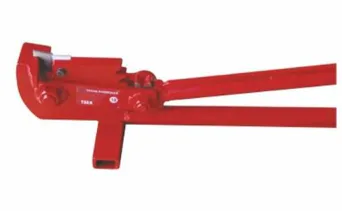 YAKAR PORTATİF OTURAK MAKASI 18 mm