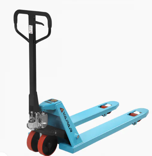 YAPAR PRO TRANSPALET YPT25 1150x540