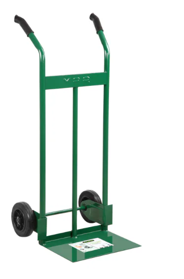 YPR HT100 KOLİ TAŞIMA ARABASI DOLGU BURÇLU 200X50