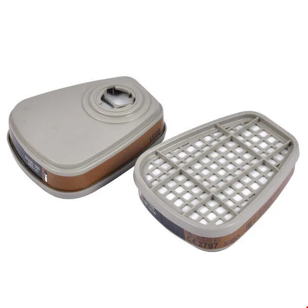 3m 6051 Toz Maske Filtresi