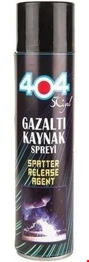 404 Gazaltı Kaynak Sprey 400ml