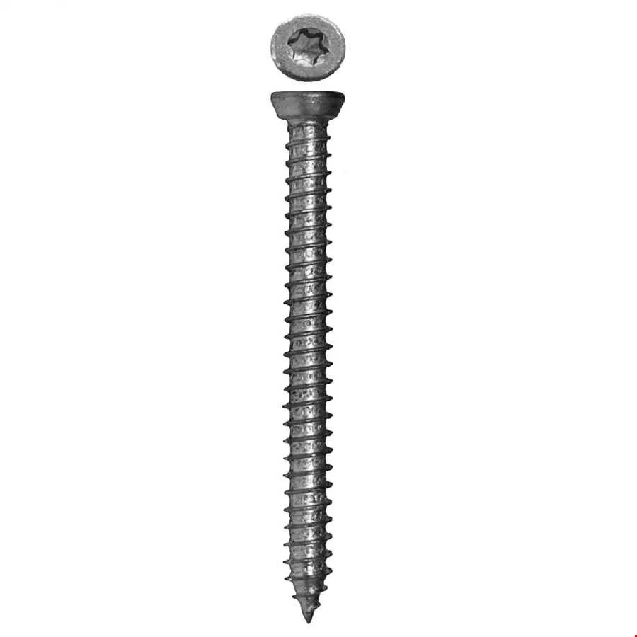Akdeniz Pen Vidası (Buldeks) 180