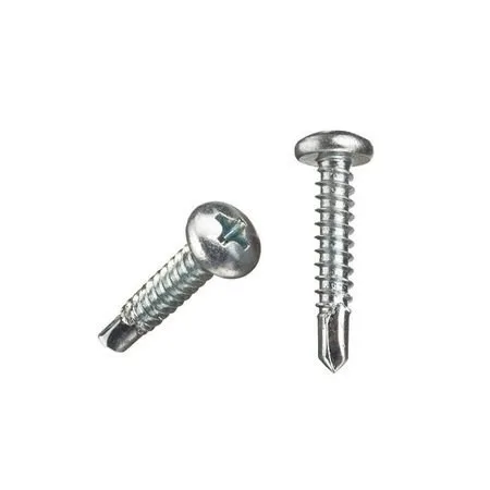 Akdeniz Ysb Vida 3.9x13 mm