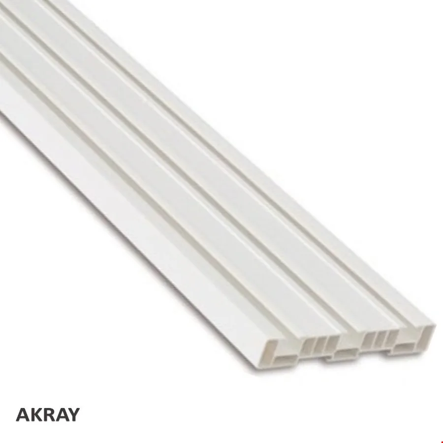 Akray Kornij Üçlü 3.5 mt