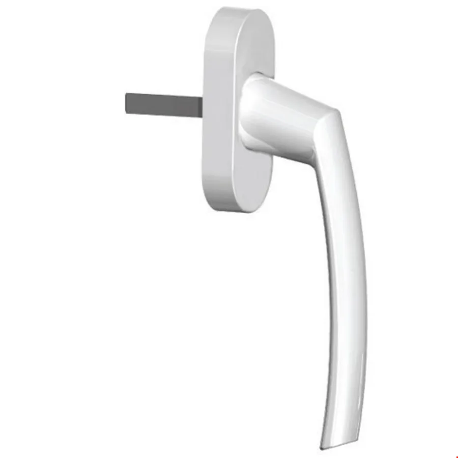 Alükol Pvc Pencere Kol