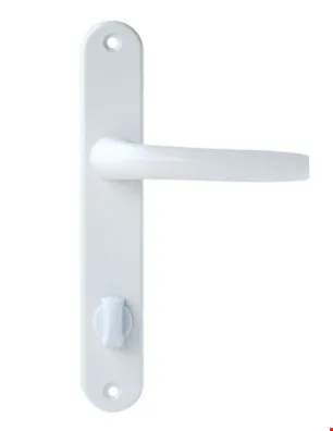 Alükol Pvc Wc Kol
