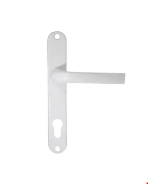 Alükol Pvc Yale Kol