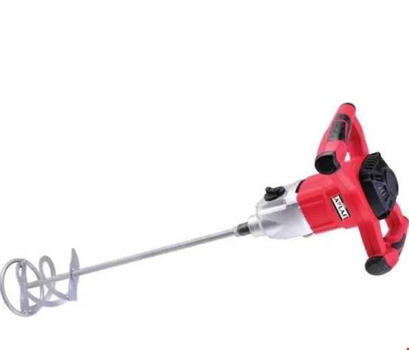Atlas Atx 1800 Boya Karıştırıcı 1800w