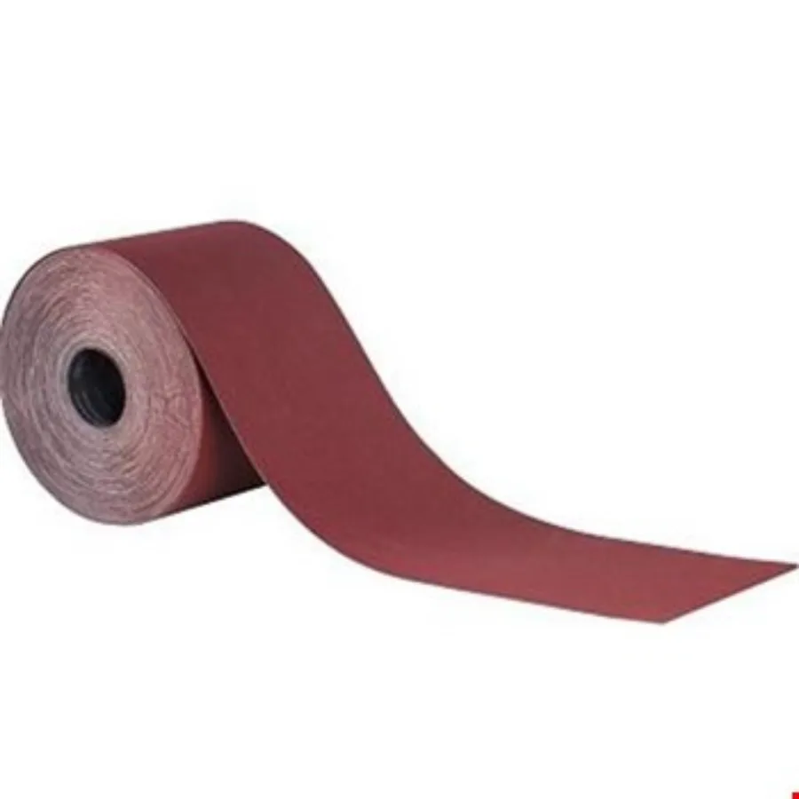 Atlas Rulo Zımpara 200mm 100 Kum