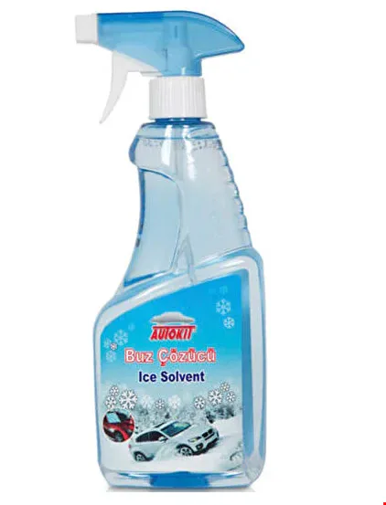 Autokit Buz Çözücü 500 ml