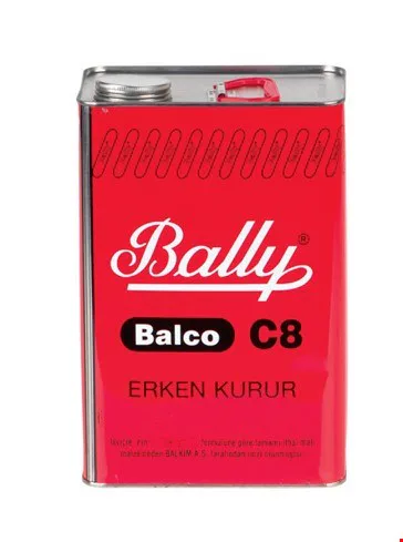 Bally 3,5 Kg ( Galon )