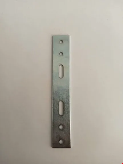 Beşel Düz Bağlantı Gönye 40*100