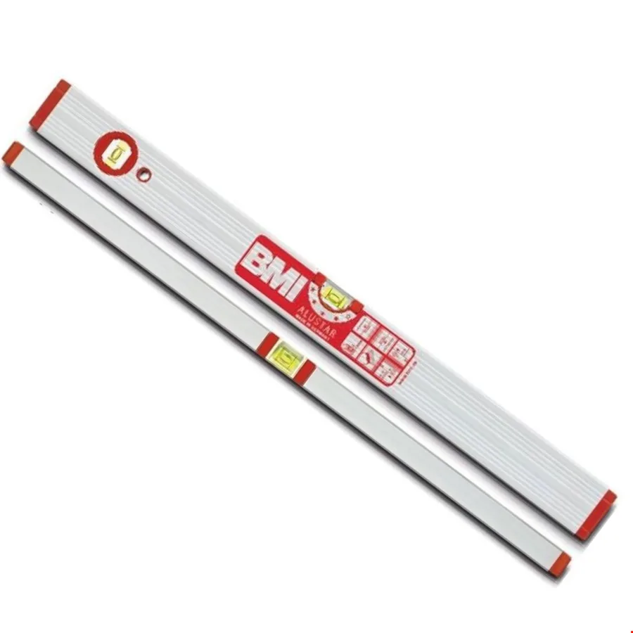 BMI Su Terazisi 691 Alustar 100 cm