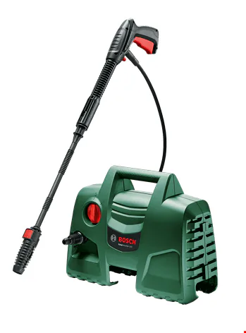 Bosch 06008A7E01 Y.B.Yıkama Easy Aquatak 100