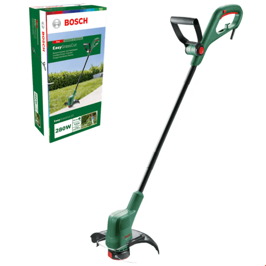 Bosch 06008C1H01 EasyGrasscut 23 Kenar Kesme Makinesi