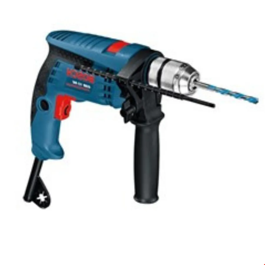 Bosch 0601217100 Darbeli Matkap GSB 13 RE