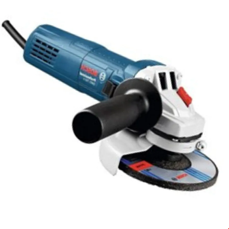 Bosch 0601394120 Avuç Taşlama Mak. GWS 750 S