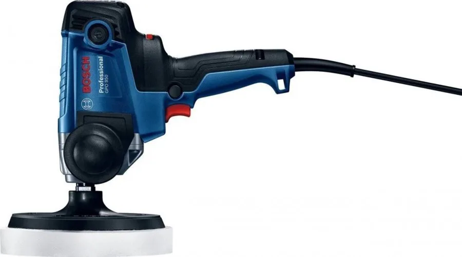 Bosch 06013A2020 Polisaj Makinesi GPO 950