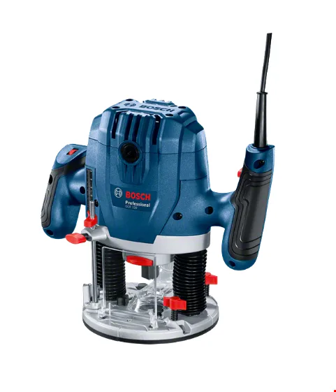 Bosch 06016B7000 Freze Makinesi GOF 130