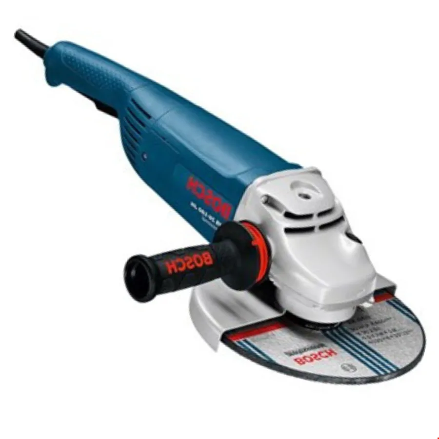 Bosch 0601851L03 Taşlama Mak. GWS 21-180 H