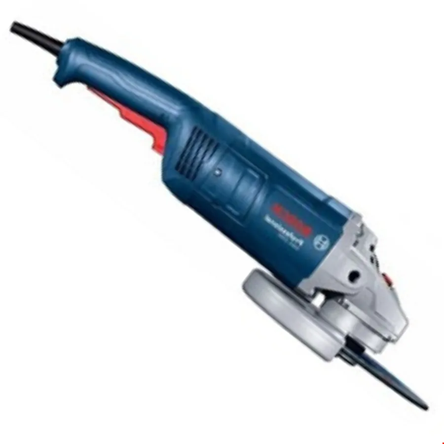 Bosch 06018C0100 Büyük Taşlama Mak. GWS 2200*180