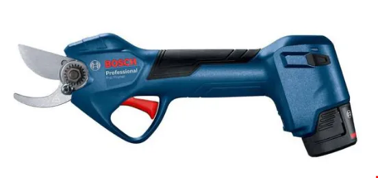 Bosch 06019K1020 Pro Pruner Akülü Bahçe Makası