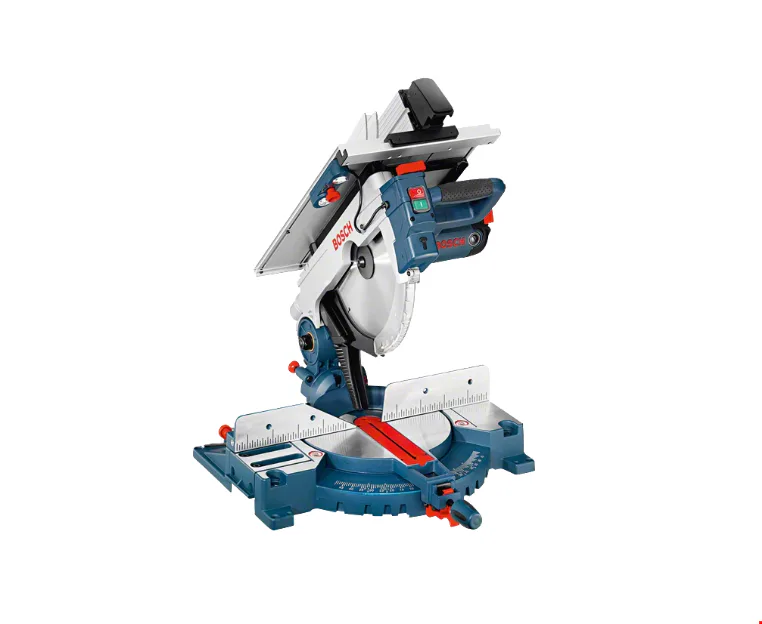 Bosch 0601B15001 Gönye Kesme Makinesi GTM 12 JL