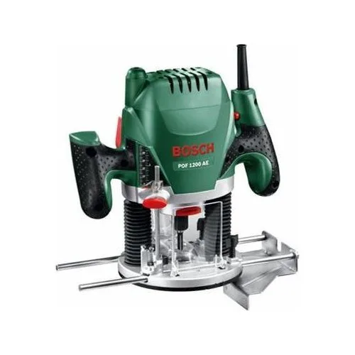 Bosch 060326A100 Freze Makinesi POF 1200 AE
