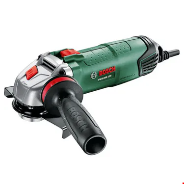 Bosch 06033A270B PWS Taşlama Makinesi 850-125