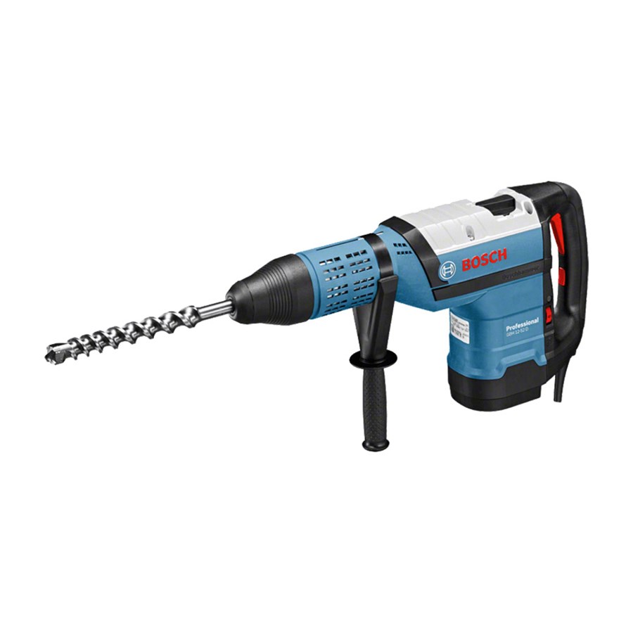 Bosch 0611266100 SDS-Max Kırıcı-Del.GBH 12-52 D