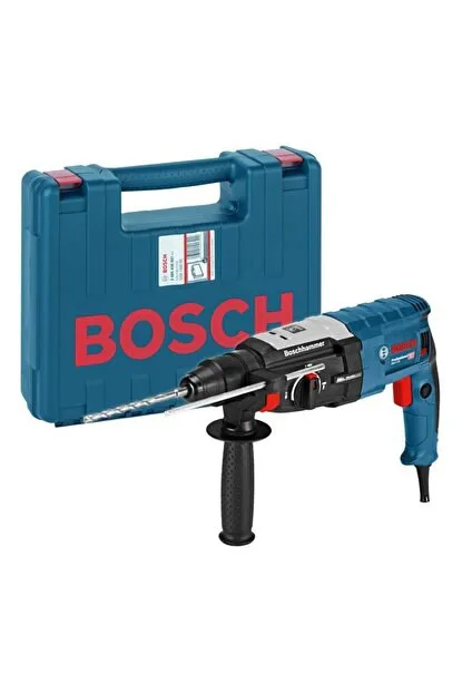 Bosch 0611267500 Kırıcı/Delici GBH 2-28