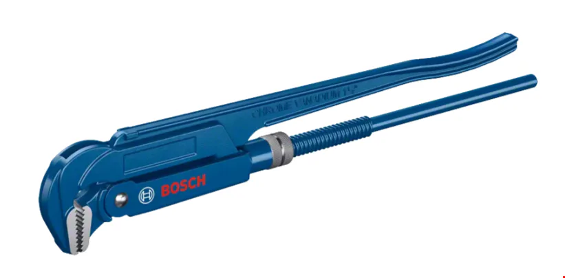 Bosch 1600A02W3V Maşalı Boru Anahtarı