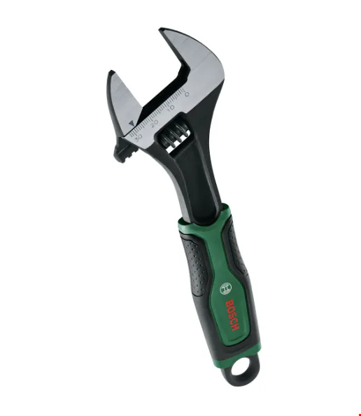 Bosch 1600A02W7R Kurbağacık Anahtarı