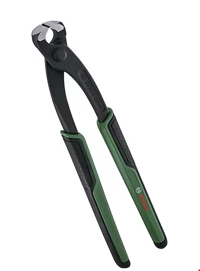 Bosch 1600A02Z9X Betoncu Kalıpçı Kerpeteni 225mm
