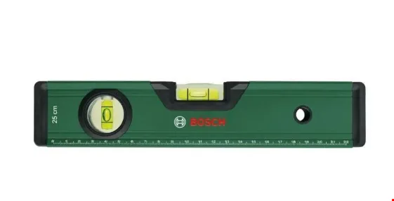 Bosch 1600A032V5 Su Terazisi 25cm
