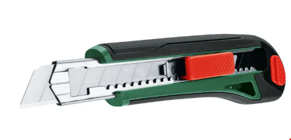 Bosch 1600A032V8 Maket Bıçağı 18mm