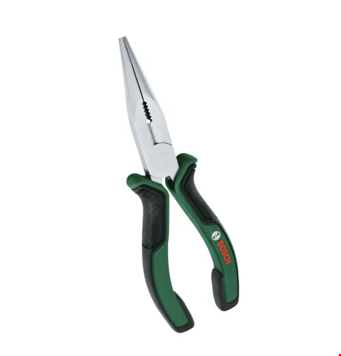 Bosch 1600A032VC Uzun Ağızlı Kargaburun 180mm
