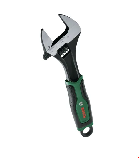 Bosch 1600A032VF İngiliz Anahtarı 200mm