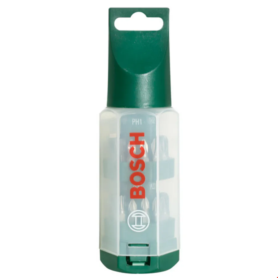 Bosch 2607019503 Vidalama Ucu Seti 25 Parça SD-Box
